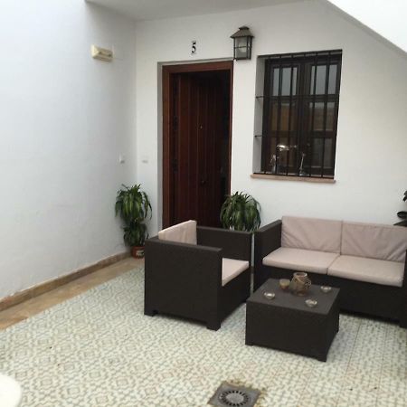 Apartamento El Salon Écija Exteriör bild