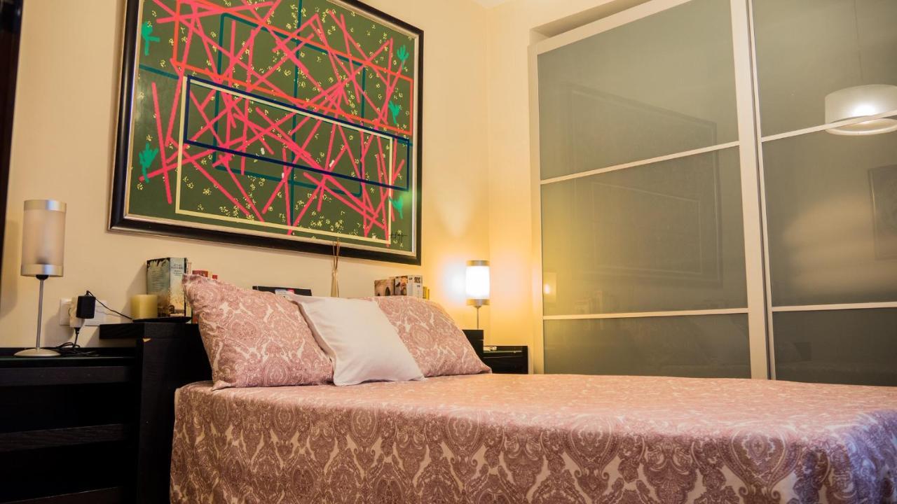 Apartamento El Salon Écija Exteriör bild
