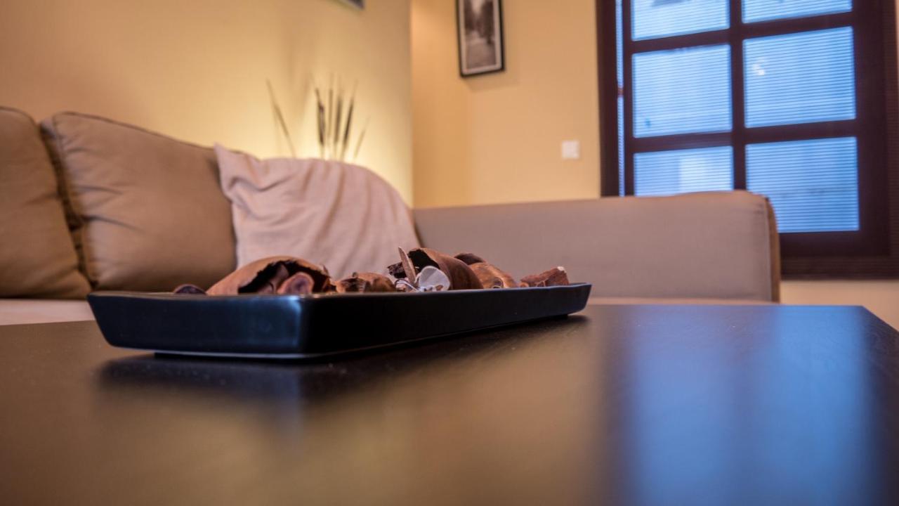 Apartamento El Salon Écija Exteriör bild