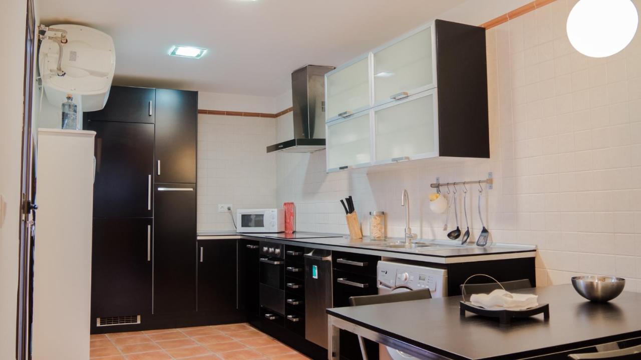 Apartamento El Salon Écija Exteriör bild