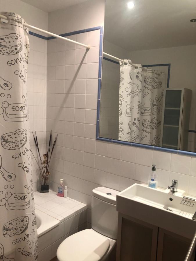 Apartamento El Salon Écija Exteriör bild