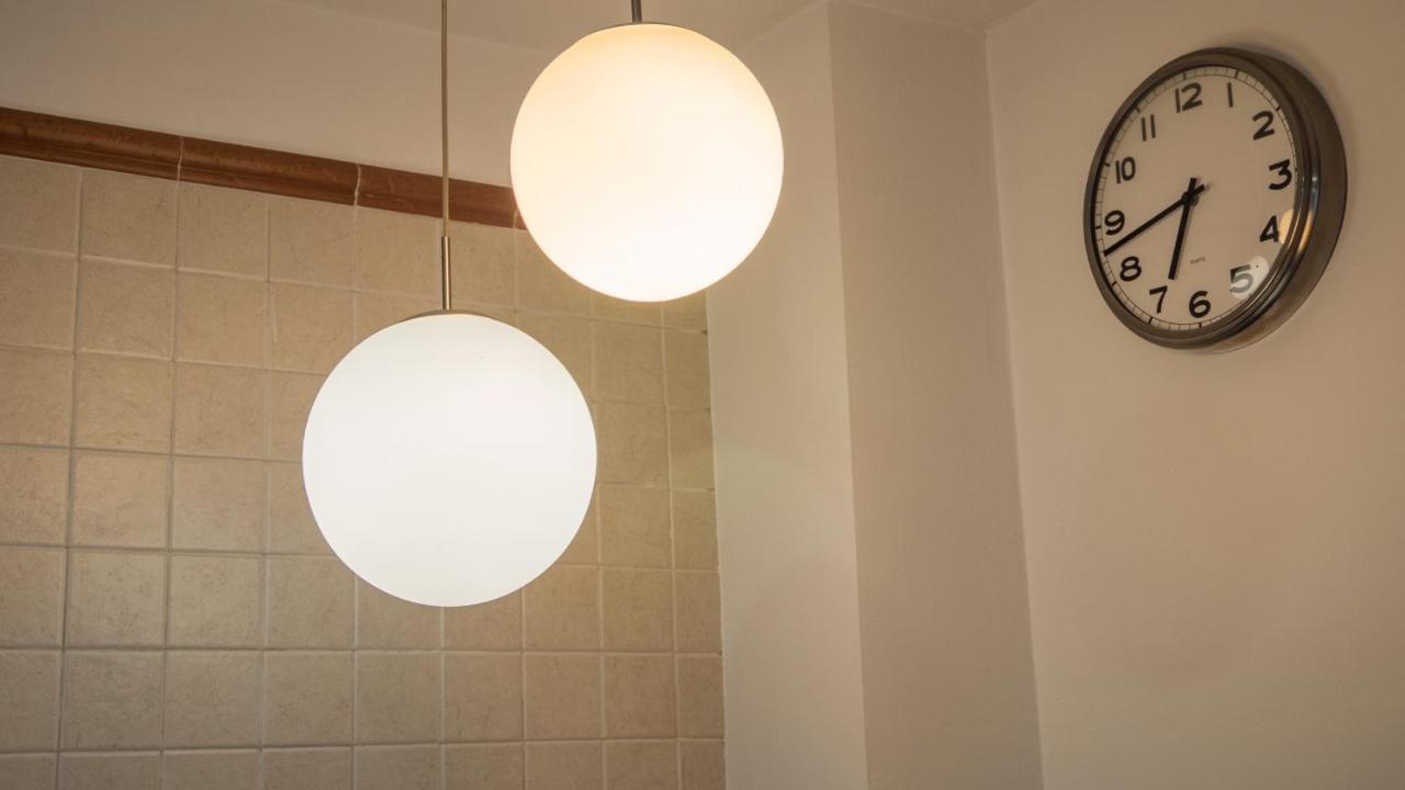 Apartamento El Salon Écija Exteriör bild