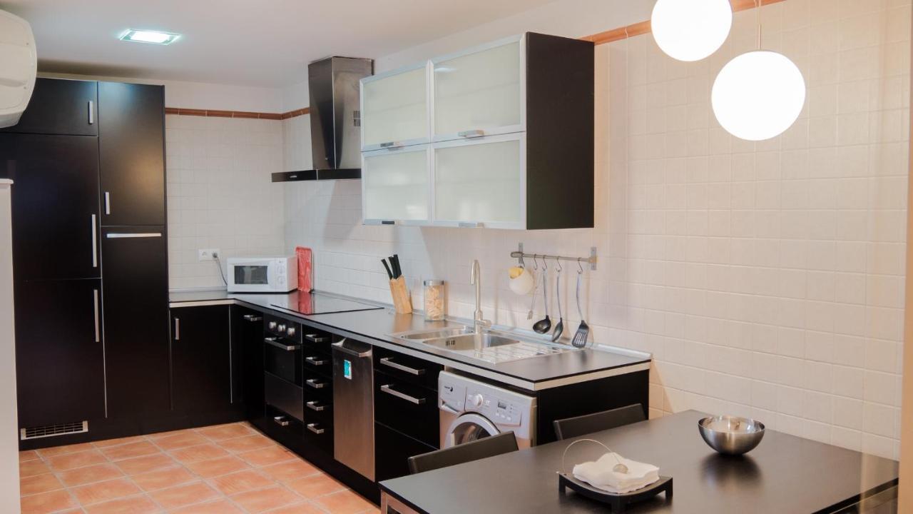 Apartamento El Salon Écija Exteriör bild